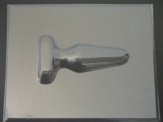 266x Butt Plug Chocolate Candy Mold